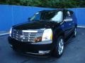 Black Raven - Escalade ESV AWD Photo No. 8