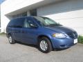 Marine Blue Pearl - Grand Caravan SE Photo No. 1