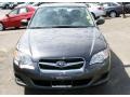 Diamond Gray Metallic - Legacy 2.5i Sedan Photo No. 2