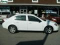 2006 Summit White Chevrolet Cobalt LS Sedan  photo #2