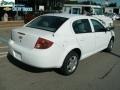 2006 Summit White Chevrolet Cobalt LS Sedan  photo #3