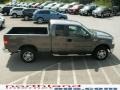 2007 Dark Shadow Grey Metallic Ford F150 XLT SuperCab 4x4  photo #5