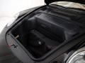 Basalt Black Metallic - 911 Carrera S Cabriolet Photo No. 21