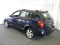 2005 Neptune Blue Metallic Pontiac Vibe   photo #4