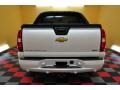 2008 White Diamond Tricoat Chevrolet Avalanche LTZ 4x4  photo #5