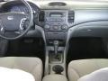 2008 Bright Silver Metallic Kia Optima LX  photo #9