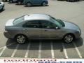 2007 Tungsten Grey Metallic Ford Fusion SE  photo #5
