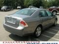 2007 Tungsten Grey Metallic Ford Fusion SE  photo #6
