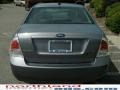 2007 Tungsten Grey Metallic Ford Fusion SE  photo #7
