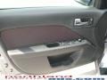 2007 Tungsten Grey Metallic Ford Fusion SE  photo #9