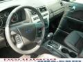 2007 Tungsten Grey Metallic Ford Fusion SE  photo #10