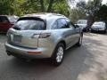 2006 Diamond Graphite Metallic Infiniti FX 35 AWD  photo #5