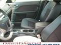 2007 Tungsten Grey Metallic Ford Fusion SE  photo #11
