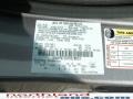 2007 Tungsten Grey Metallic Ford Fusion SE  photo #12