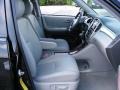 2006 Black Toyota Highlander Limited 4WD  photo #14