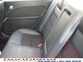 2007 Tungsten Grey Metallic Ford Fusion SE  photo #15