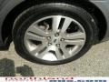 2007 Tungsten Grey Metallic Ford Fusion SE  photo #16