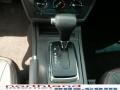 2007 Tungsten Grey Metallic Ford Fusion SE  photo #18