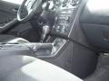 2006 Stealth Gray Metallic Pontiac G6 V6 Sedan  photo #10