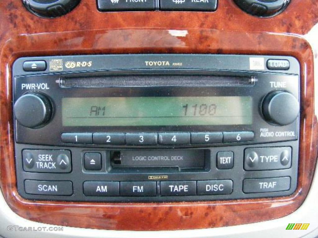 2006 Highlander Limited 4WD - Black / Ash Gray photo #21