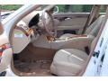 Arctic White - E 350 Sedan Photo No. 5