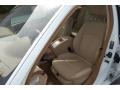 Arctic White - E 350 Sedan Photo No. 6