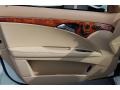 Arctic White - E 350 Sedan Photo No. 7