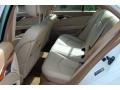 Arctic White - E 350 Sedan Photo No. 8