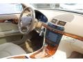 Arctic White - E 350 Sedan Photo No. 11