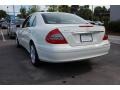 Arctic White - E 350 Sedan Photo No. 18