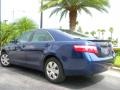 2007 Blue Ribbon Metallic Toyota Camry LE  photo #7