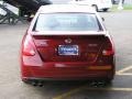 Sonoma Sunset Metallic - Maxima 3.5 SE Photo No. 5
