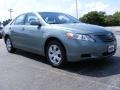 Aloe Green Metallic - Camry LE Photo No. 1