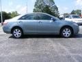 Aloe Green Metallic - Camry LE Photo No. 2