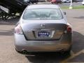 2008 Precision Gray Metallic Nissan Altima 2.5 S  photo #5