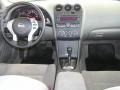 2008 Precision Gray Metallic Nissan Altima 2.5 S  photo #9