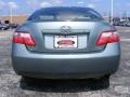 Aloe Green Metallic - Camry LE Photo No. 4
