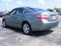 Aloe Green Metallic - Camry LE Photo No. 5