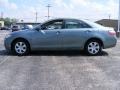 Aloe Green Metallic - Camry LE Photo No. 6