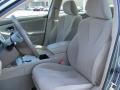 Aloe Green Metallic - Camry LE Photo No. 9