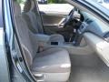 Aloe Green Metallic - Camry LE Photo No. 13