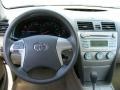 Aloe Green Metallic - Camry LE Photo No. 14