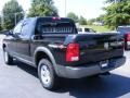 Brilliant Black Crystal Pearl - Ram 1500 TRX4 Crew Cab 4x4 Photo No. 2
