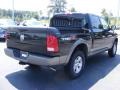 Brilliant Black Crystal Pearl - Ram 1500 TRX4 Crew Cab 4x4 Photo No. 3