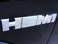 Brilliant Black Crystal Pearl - Ram 1500 TRX4 Crew Cab 4x4 Photo No. 5
