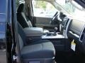 Brilliant Black Crystal Pearl - Ram 1500 TRX4 Crew Cab 4x4 Photo No. 9