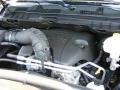 Brilliant Black Crystal Pearl - Ram 1500 TRX4 Crew Cab 4x4 Photo No. 12