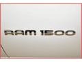 2007 Bright White Dodge Ram 1500 Lone Star Quad Cab 4x4  photo #3