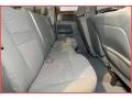 2007 Bright White Dodge Ram 1500 Lone Star Quad Cab 4x4  photo #22