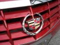 2006 Crimson Pearl Cadillac DTS Performance  photo #43